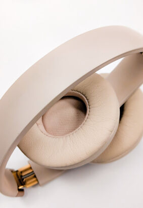 Słuchawki bezprzewodowe Traditional Way Rosegold