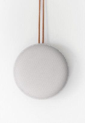 Mały głośnik Future Design