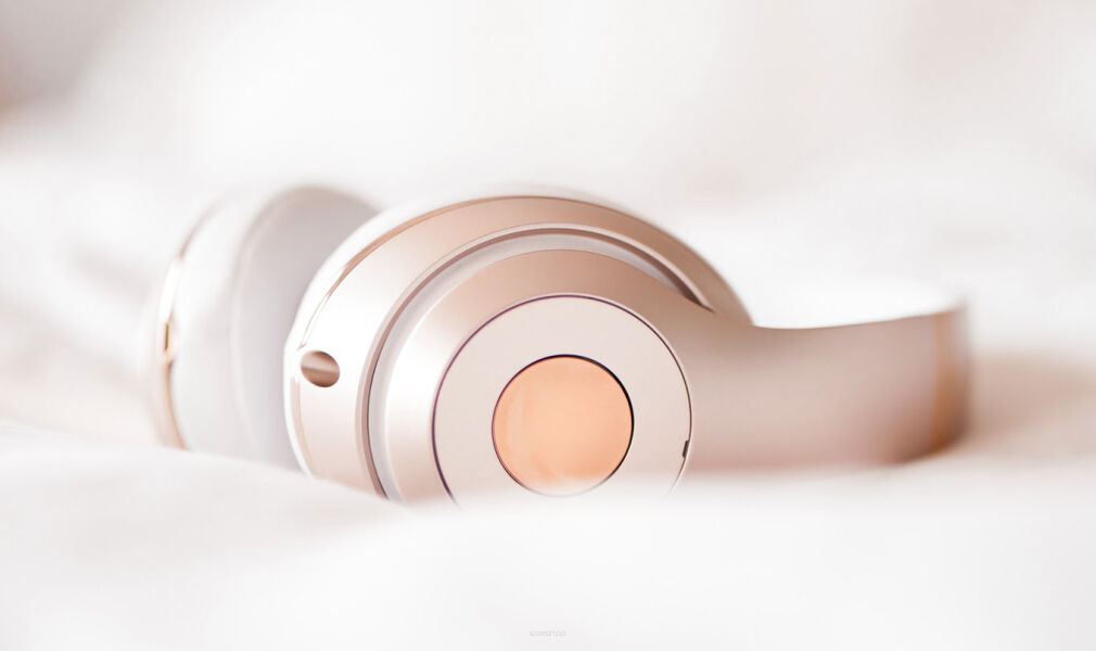 Słuchawki Bluetooth Future Design